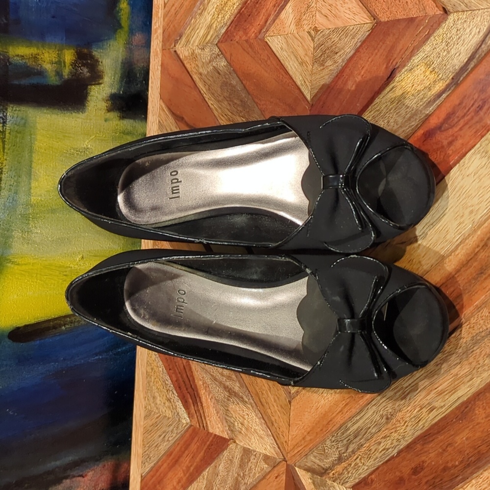 Impo wedges size 8M